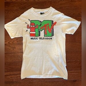 MTV TShirt